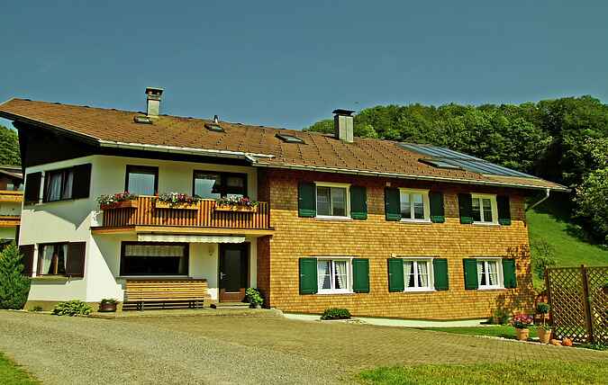 Ferielejlighed mh18872