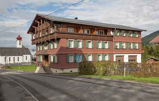 Apartment mh18883