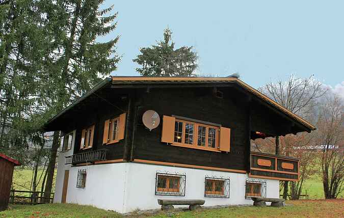 Sommerhus mh18884