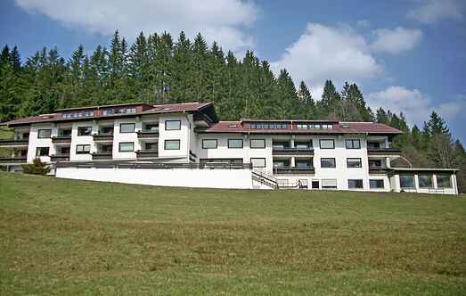Apartment mh18885