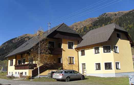 Apartment mh18893