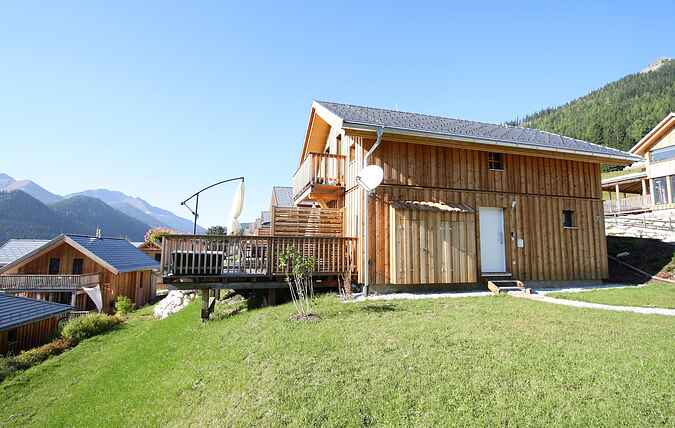 Cottage mh18928