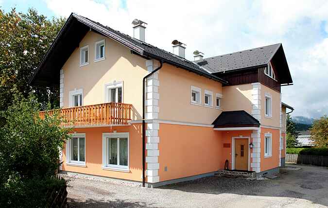 Apartment mh19026
