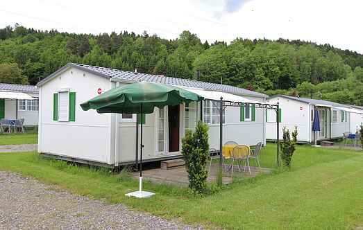 Mobile home mh19046