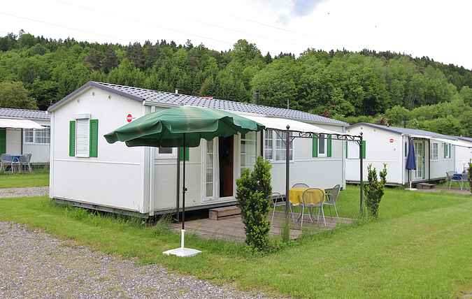 Mobile home mh19046