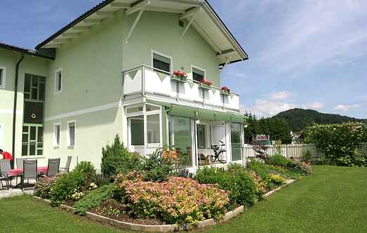 Apartment mh19060
