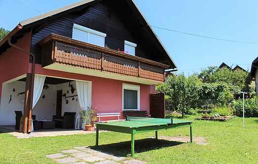 Holiday home mh19064