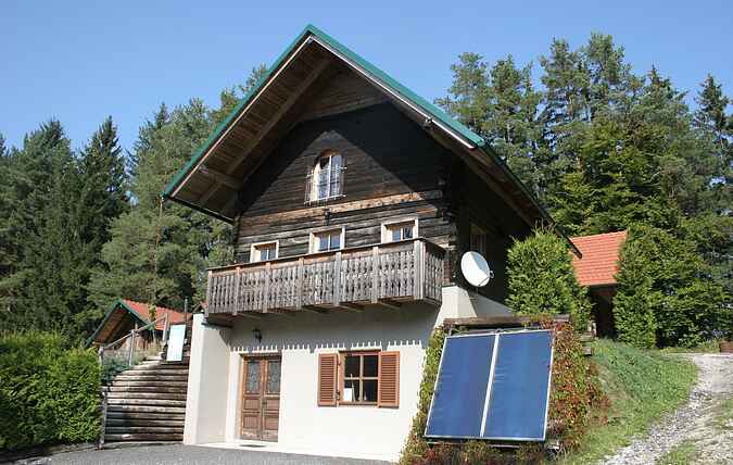 Cottage mh19065
