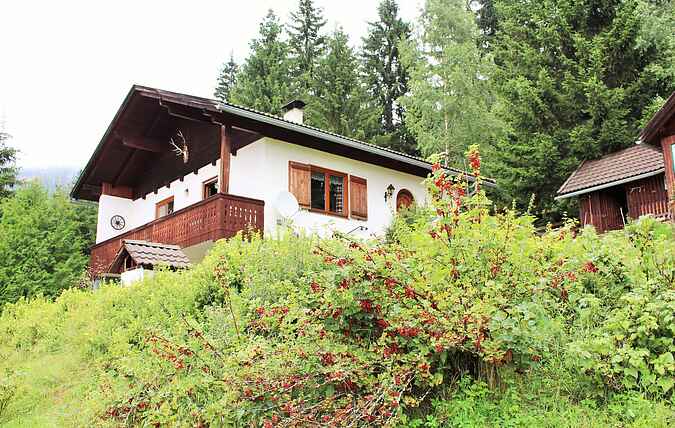 Sommerhus mh33786
