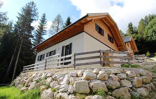 Cottage mh19144