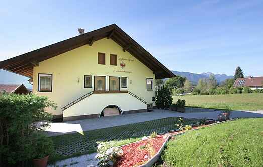 Apartment mh19193