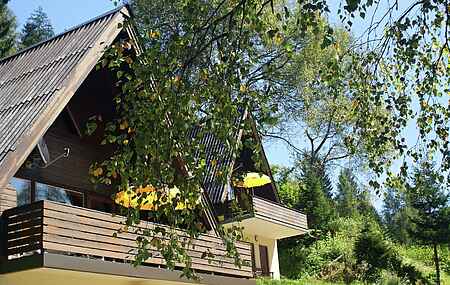 Holiday home mh19222