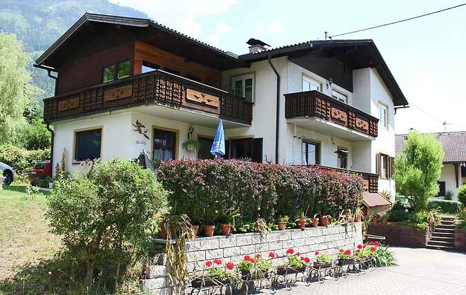 Ferielejlighed mh19252