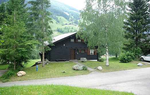 Cottage mh19276