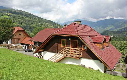 Holiday home mh39971