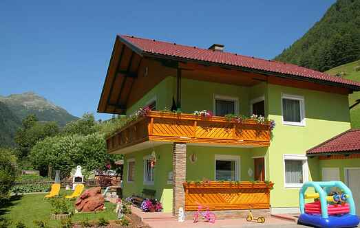 Apartment mh19286
