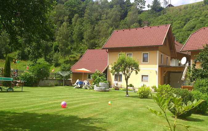 Ferielejlighed mh19288