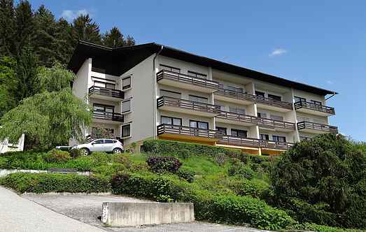 Apartment mh19294