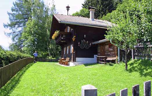 Cottage mh19297