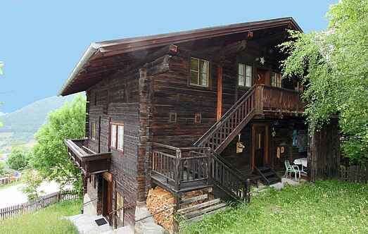 Apartment mh19314
