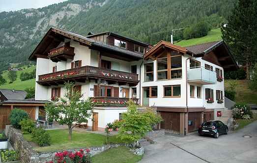 Apartment mh19317