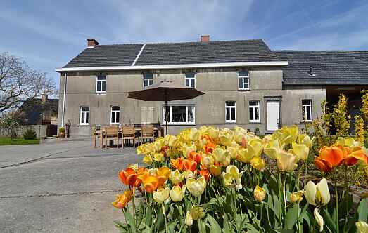 Holiday home mh43925