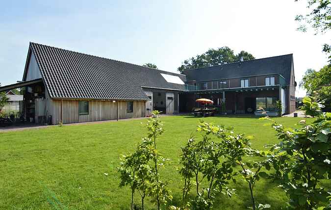 Maison de vacances mh46898