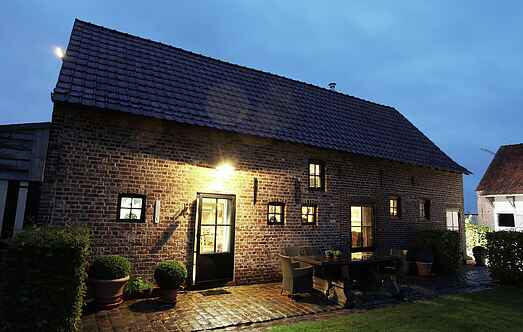 Farm house mh45868