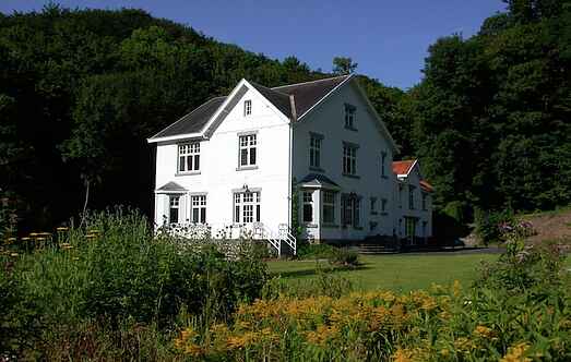 Villa mh44281