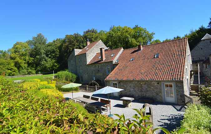 Holiday home mh44291