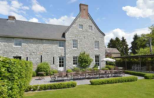 Holiday home mh44293