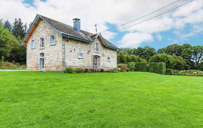 Sommerhus mh44304