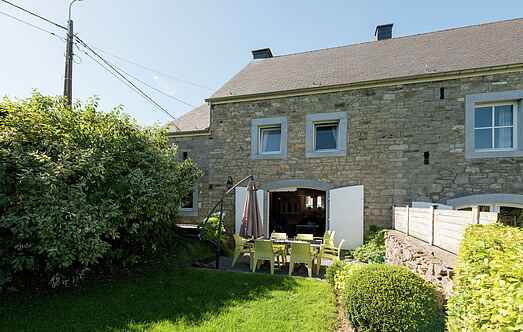 Holiday home mh44342
