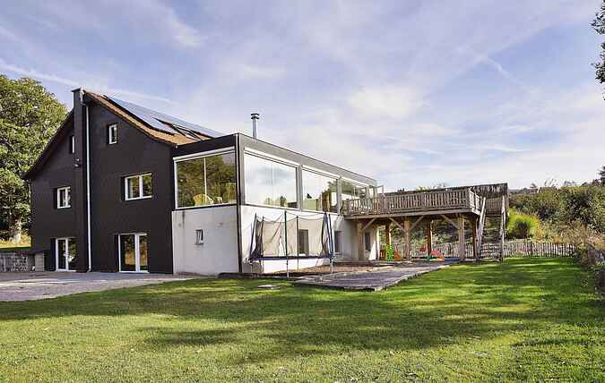 Maison de vacances mh44418