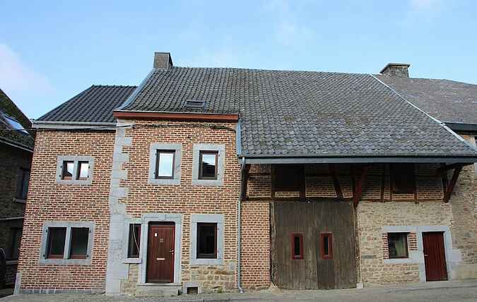 Holiday home mh44422