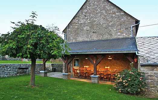 Sommerhus mh44458