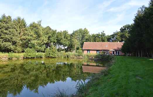 Holiday home mh39976