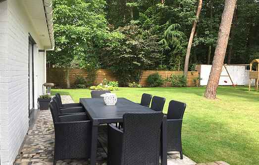 Holiday home mh34267
