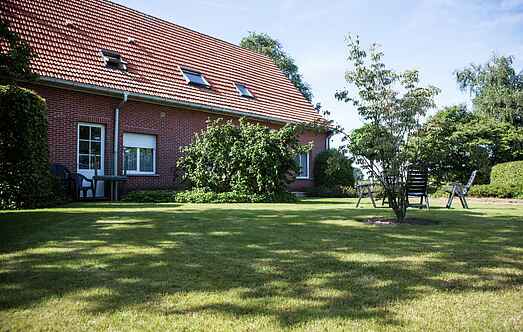 Apartment mh19345