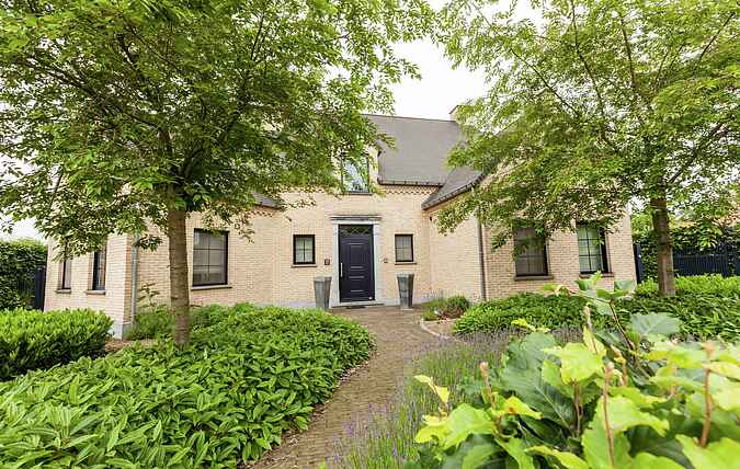 Villa mh19396