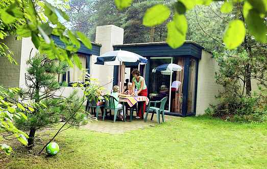 Bungalow mh19401