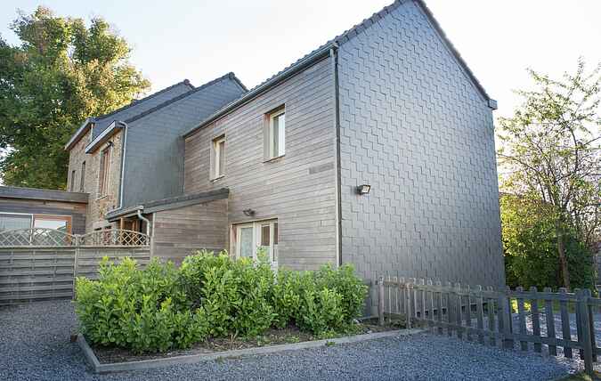 Hytte mh19421