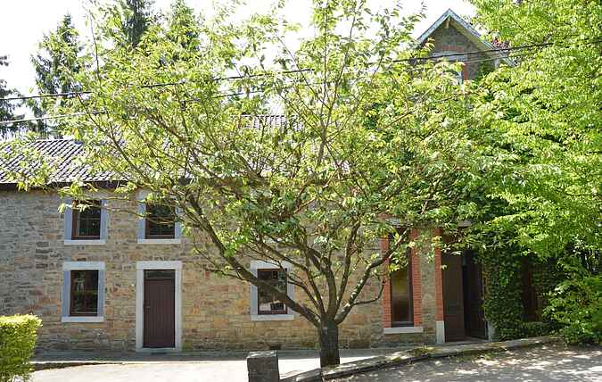 Sommerhus mh19447