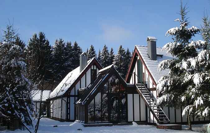 Sommerhus mh19497