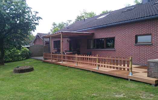 Holiday home mh19534