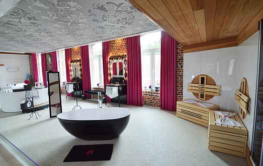 Apartment mh19549