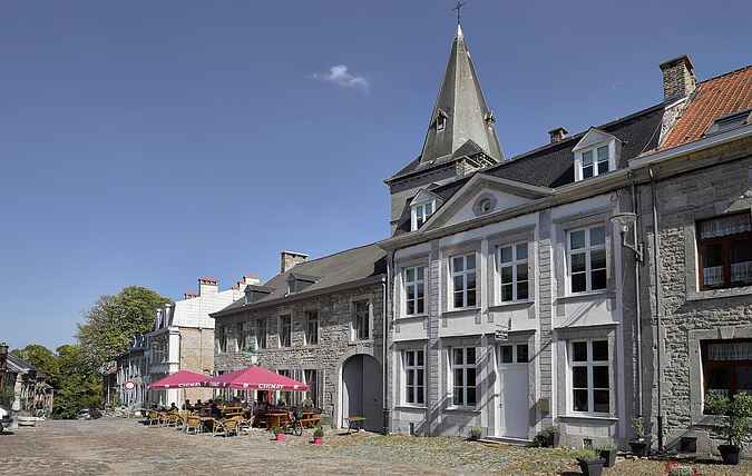 Sommerhus mh19550