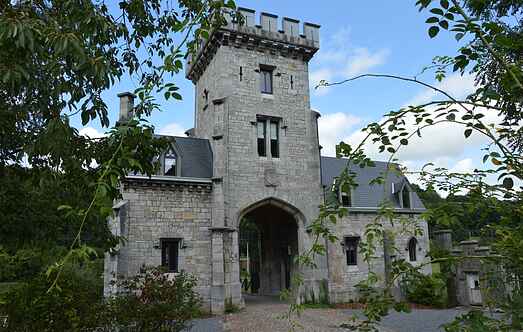 Holiday home mh34141