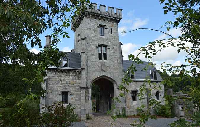 Holiday home mh34141