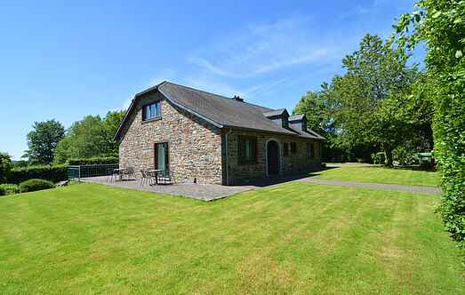 Holiday home mh19663